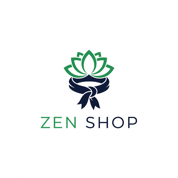 Zen shop 